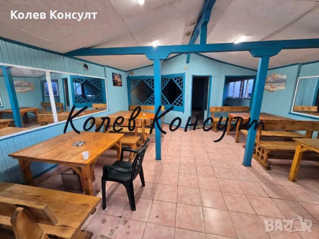 Продавам работещо заведение в Димитровград(на Неделен Пазар), снимка 1