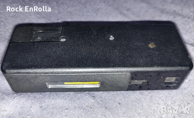 AGFA AUTOSTAR POCKET , снимка 4 - Фотоапарати - 50588630