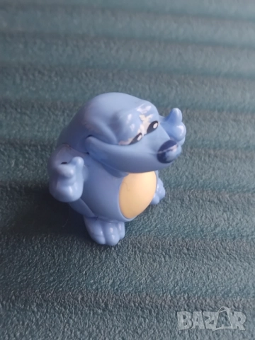 Фигурка Киндер / Kinder колекция, снимка 3 - Колекции - 52350899