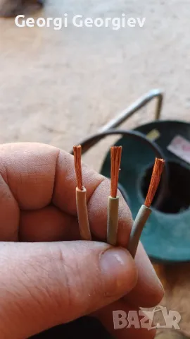 Макара - удължител 3×4mm2-35м, снимка 6 - Електродвигатели - 50104120