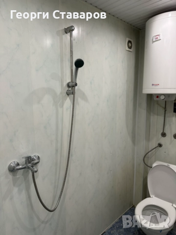 Тристаен апартамент под наем, снимка 2 - Апартаменти - 52603297