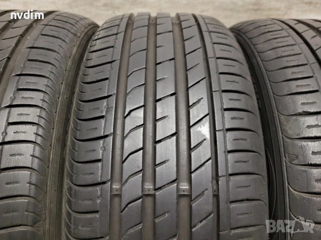 205/50/17 Nexen / летни гуми, снимка 4 - Гуми и джанти - 54048527