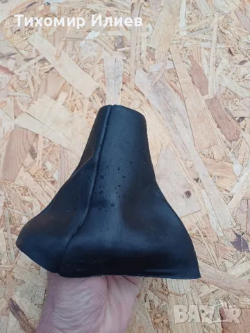 Маншон за скоростен лост на Мерцедес 124