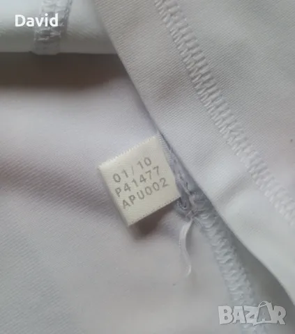 Оригинална фланелка на Германия 10/11, снимка 5 - Футбол - 50325556