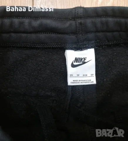 Nike joggers Мъжки панталон Xs Оригинален , снимка 4 - Спортни дрехи, екипи - 47564908