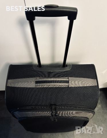Куфар на колелца TITAN Luggage, снимка 3 - Куфари - 46273586