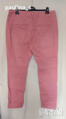 Три различни броя / Дамски маркови дънки "Cecil", "CELLBES" и "Janina" , снимка 3 - Дънки - 53130985