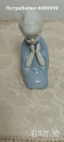 Миниатюрна фигурка, снимка 2 - Фигурки - 51968784