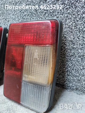 Десен стоп и километраж ВАЗ 2104, снимка 5 - Части - 52566276