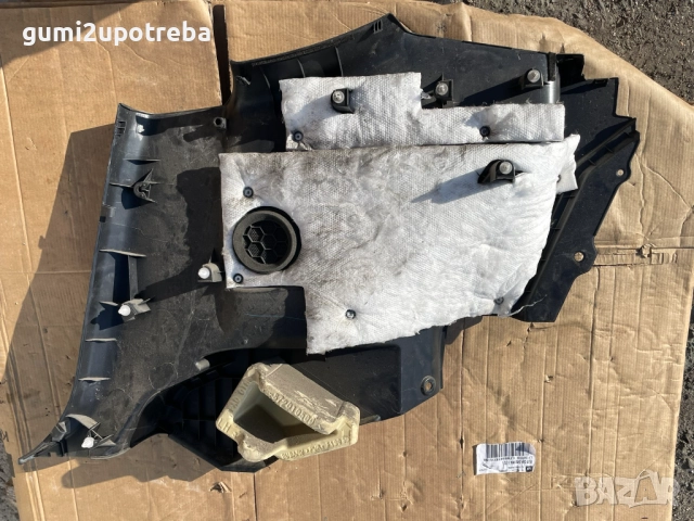 Задна Лява Кора 94024CA010 Toyota GT86 2018 Subaru BRZ, снимка 2 - Части - 52948829