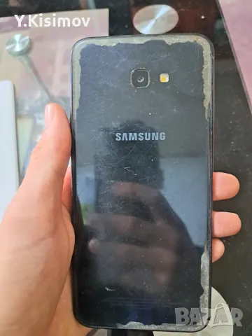 Samsung Galaxy G4+ 3/32GB, снимка 2 - Samsung - 47065636