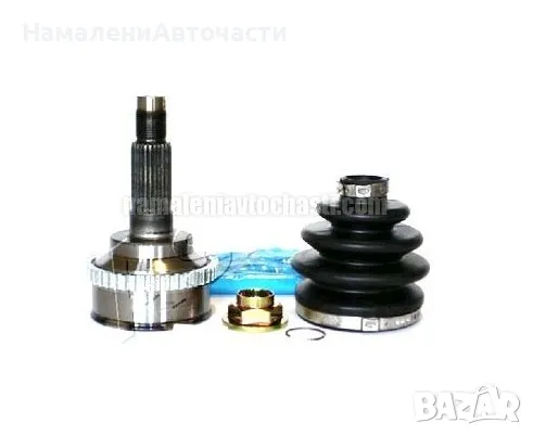 Каре полуоска G02425500 6203307 Kia Mazda външно, снимка 1 - Части - 48785274