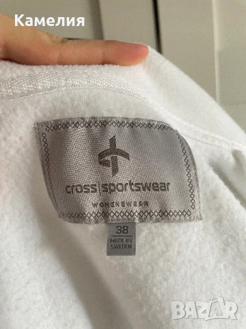 Спортна жилетка, снимка 4 - Жилетки - 53841773