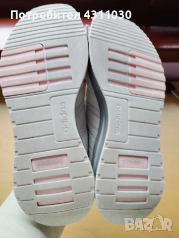 Маратонки Adidas 41 1/3, снимка 9 - Маратонки - 53807758
