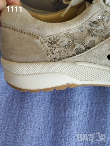 Обувки Helvesko номер 41., снимка 10 - Дамски ежедневни обувки - 51825539