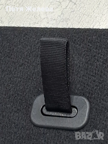 Кора за багажник TOYOTA YARIS lV (2020-2025 г), снимка 6 - Аксесоари и консумативи - 53633683