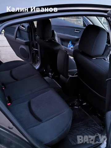 Продавам Mazda 6 Facelift, снимка 12 - Автомобили и джипове - 53194060