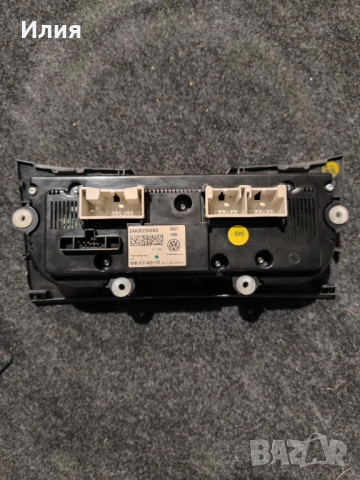 Пасат B7, снимка 2 - Аксесоари и консумативи - 53582748