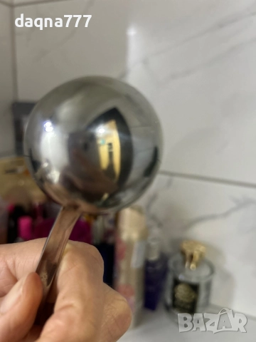 Немска лъжица за кафе неръждаема стомана, снимка 14 - Прибори за хранене, готвене и сервиране - 52416953