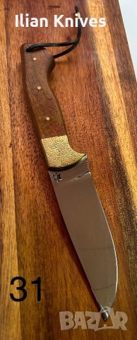 Ножове Ръчна Изработка 2, снимка 15 - Ножове - 52870704