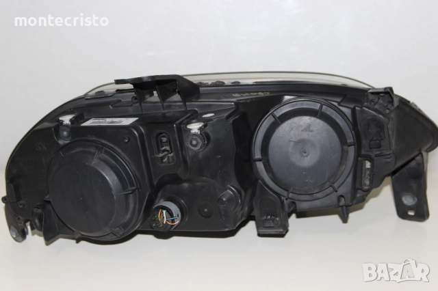 Ляв фар Fiat Croma (2005-2008г.) 51795882 Фиат Крома, снимка 7 - Части - 52114608