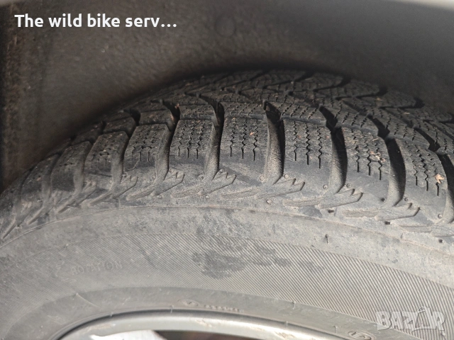 Фиат Стило комби, снимка 10 - Автомобили и джипове - 52750449