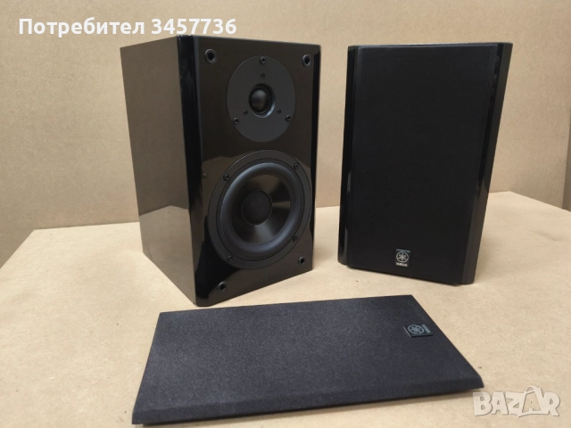 Букшелф Тонколони Yamaha NX-E 800 