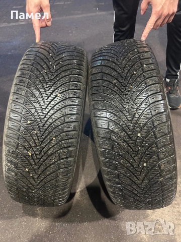 Гуми Kumho 205/55/16