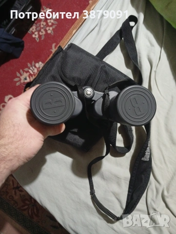 Бинокъл , снимка 3 - Екипировка - 53064902