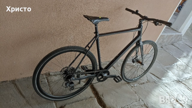 Orbea Carpe 28 XL, снимка 2 - Велосипеди - 53417179