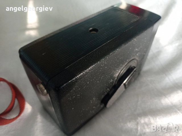 Kodak, Brownie Fun Saver, 1962, снимка 6 - Колекции - 52640951