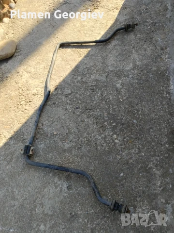 Стабилизираща щанга suzuki ignis и subaru Justy, снимка 2 - Аксесоари и консумативи - 50569966