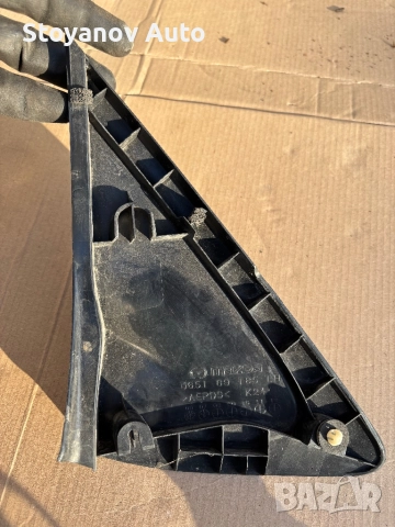D651 69 165 LH / D651 69 155 RH Калник на огледалото триъгълник MAZDA 2 (2007-2014), снимка 5 - Части - 49964213
