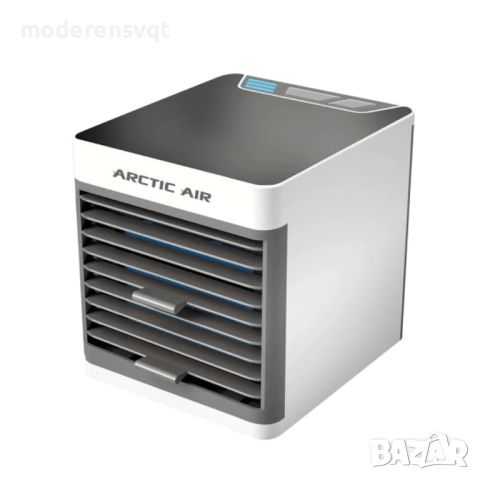 Мини климатик охладител Arctic Air, снимка 5 - Климатици - 45416617