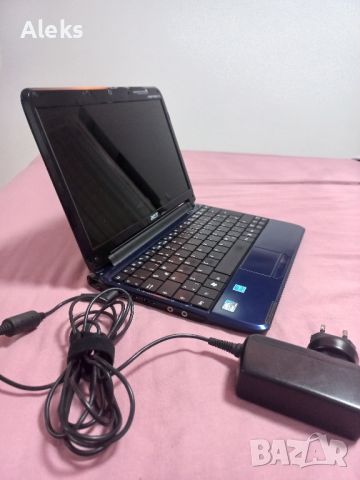 Лаптоп Acer, снимка 6 - Лаптопи за дома - 46449051