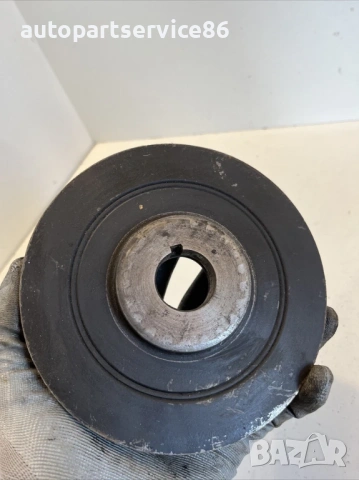 Шайба на колянов вал за Peugeot Relay, Boxer 2.2 HDI (2002-2006)