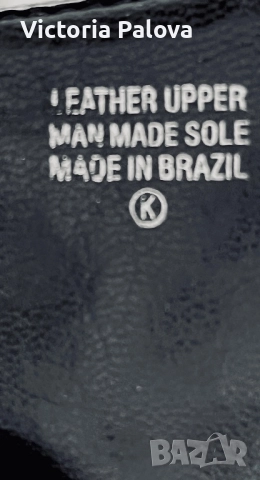 Луксозни стилни боти ETIENNE AIGNER, снимка 12 - Дамски боти - 51481804