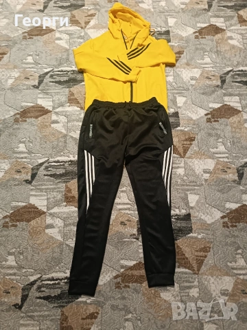 Анцунг, снимка 3 - Спортни дрехи, екипи - 53275277