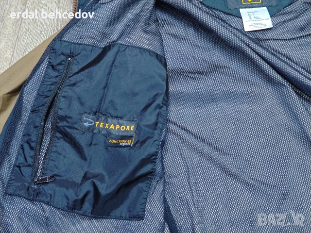 Пролетно-Есенно яке Jack Wolfskin, снимка 16 - Якета - 54093364