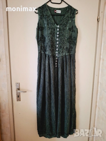Дамска рокля М