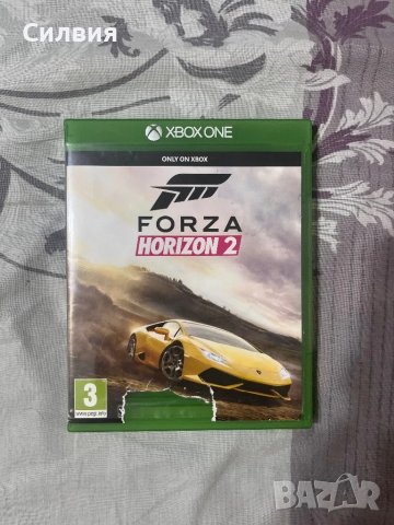 Forza 2, снимка 1 - Игри за Xbox - 46832062