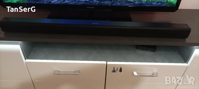 Саундбар Soundbar Philips 1000 series wirelles Subwoofer, снимка 7 - Аудиосистеми - 53418362