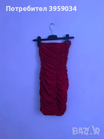 РАЗПРОДАЖБА, снимка 9 - Рокли - 54198943