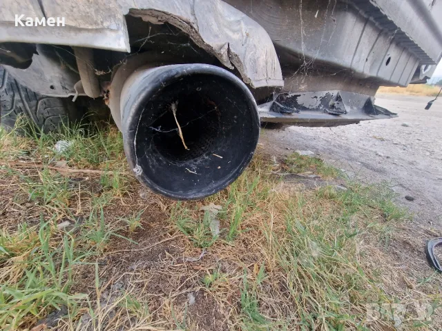 спортно крайно гърне racing, снимка 2 - Части - 49037202