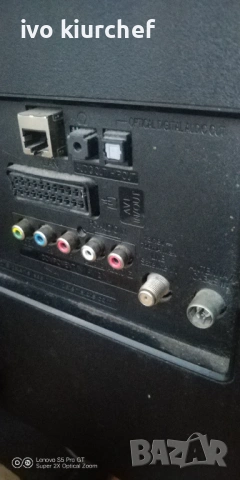 LG 32LF630V, снимка 2 - Части и Платки - 53494690