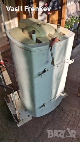 бойлер, снимка 1