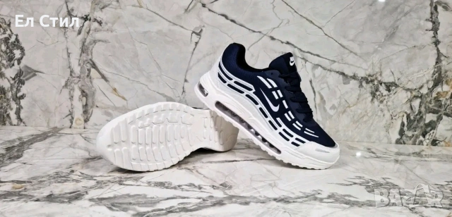 ⭕️Мъжки маратонки, с преглед и тест с Еконт, 39 евро, снимка 5 - Маратонки - 54045443