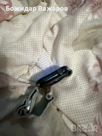 Apple Watch 9 45MM, снимка 4 - Смарт часовници - 54094426