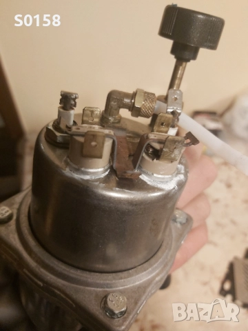 Бойлер, нагревател за кафемашина, снимка 5 - Кафемашини - 52788021