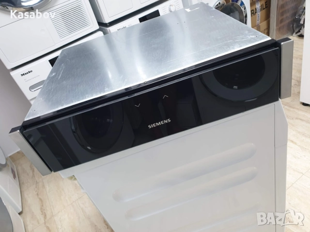 Siemens Чекмедже за Вграждане в Кухня